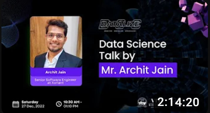 Data Science Club